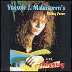 cd: Yngwie Malmsteen's Rising Force: Odyssey