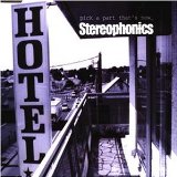 Stereophonics:Pick A Part That's New