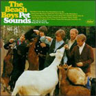 cd: Beach Boys: Pet sounds