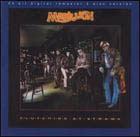 cd: Marillion: Clutching at straws