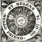 lp: St. Helena: Hello Friend