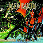 Iced Earth:days of purgatory