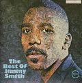 lp: Jimmy Smith: The Best of Jimmy Smith
