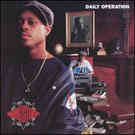 cd: Gang Starr: Daily operation