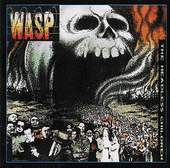 cd-digipak: w.a.s.p.: the headless children