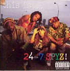24-7 Spyz:This Is...