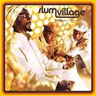 cd: Slum Village: Trinity (Past, Present & Future)