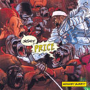 cd: Sean Price: Monkey Barz
