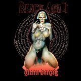 cd: Glenn Danzig: Black Aria II