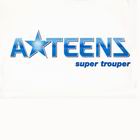 cd-singel: A Teens: Super Trouper