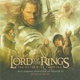 cd: VA: The Lord Of The Rings: The Return Of The King