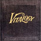 cd-digipak: Pearl Jam: Vitalogy