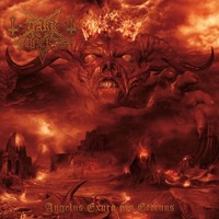 Dark Funeral:Angelus Exuro Pro Eternus