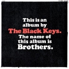 2lp: Black Keys: Brothers