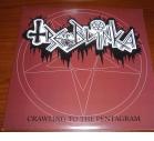 Treblinka:Crawling To The Pentagram