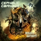 cd: Cephalic Carnage: Misled by Certainty 