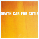  obestämt: Death Cab for Cutie: The Photo Album