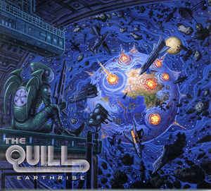 Quill:Earthrise