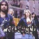 lp: Wolfsbane: Live Fast Die Fast
