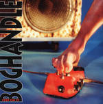 cd: Boghandle: Step on it