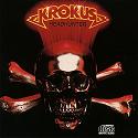 lp: Krokus: Headhunter