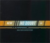 cd-singel: No Doubt: New