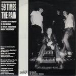 cd-ep: 59 Times The Pain: /Subterranean kids