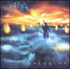 cd-digipak: Arena: Contagion