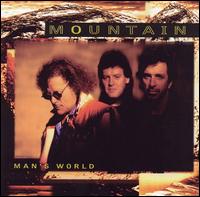 cd: Mountain: Man's world