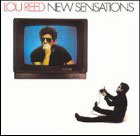 obestämt: Lou Reed: New Sensations