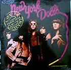 New York Dolls:Live in concert Paris 1974