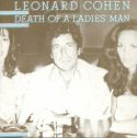 cd: Leonard Cohen: Death Of A Ladies Man
