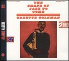 lp: Ornette Coleman: The Shape Of Jazz To Come