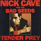 cd: Nick Cave & The Bad Seeds: Tender Prey