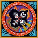 cd: Kiss: Rock And Roll Over
