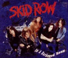 Skid Row:In A Darkened Room