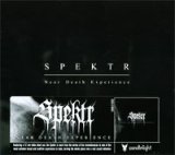 cd: Spektr: Near Death Experience
