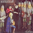 cd-digipak: Burzum: Dauði Baldrs