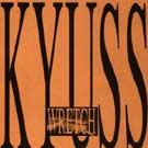 cd: Kyuss: Wretch