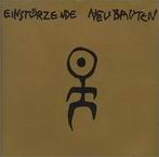 cd: Einstürzende Neubauten: Kollaps