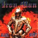 lp: Iron Man: Black Night