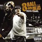cd: 8Ball & MJG: Ridin High