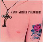 2lp gatefold: Manic Street Preachers: Generation Terrorists