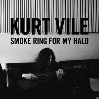 lp: Kurt Vile: Smoke Ring For My Halo