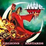 cd: Wolf: Legions Of Bastards