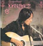 lp: Joan Baez: Golden Hour Presents Joan Baez