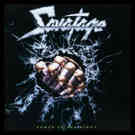 cd: SAVATAGE: Power of the night