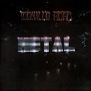 cd: Manilla Road: Metal / Invasion