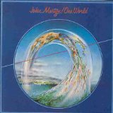 lp: John Martyn: One world