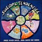 Suicidal Tendencies:Free Your Soul...And Save My Mind